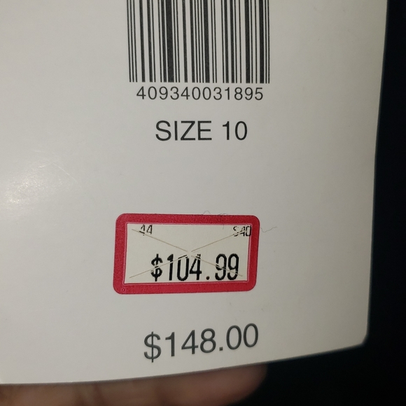 Crop sequence top - Picture 3 of 4